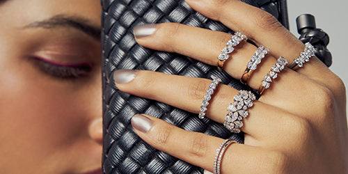 Side Stone Engagement Rings: A Unique Alternative to Solitaires